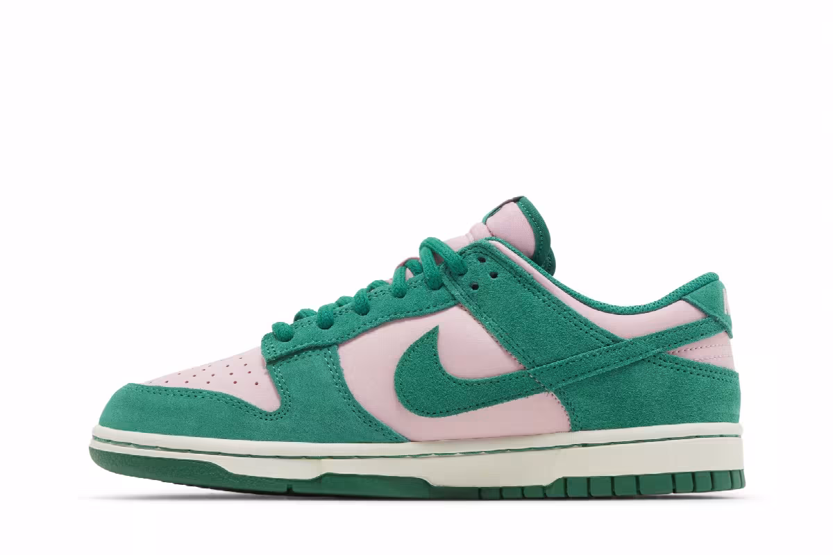 Nike Dunk Low SE The Masters Back 9 Collection, view 4