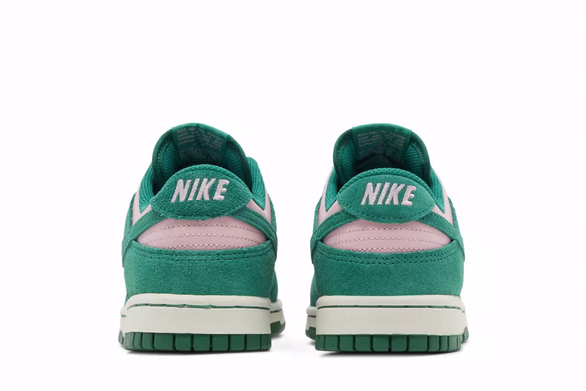 Nike Dunk Low SE The Masters Back 9 Collection, view 7