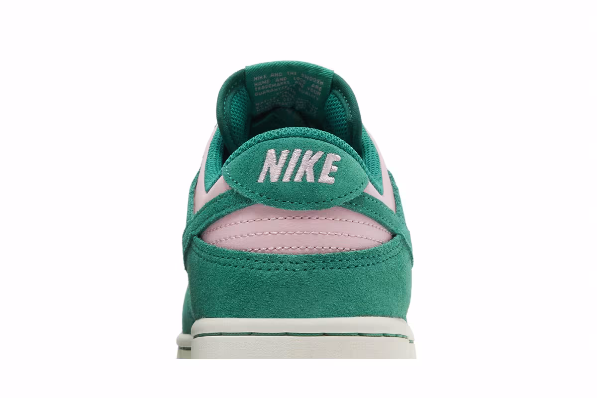 Nike Dunk Low SE The Masters Back 9 Collection, view 8