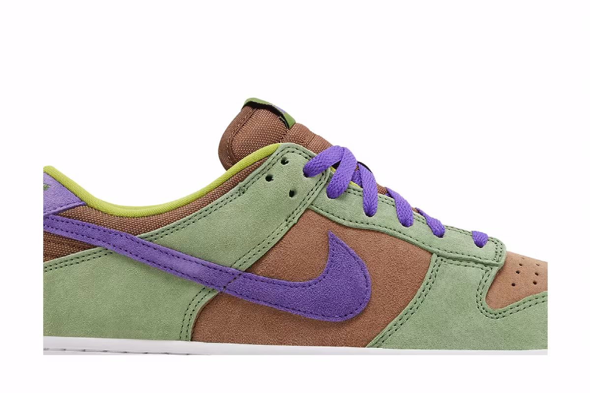 Nike Dunk Low SP Veneer 2024, view 3