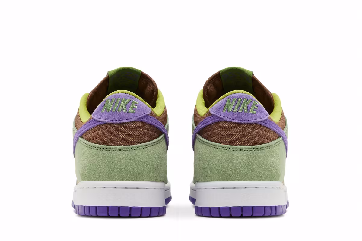 Nike Dunk Low SP Veneer 2024, view 7