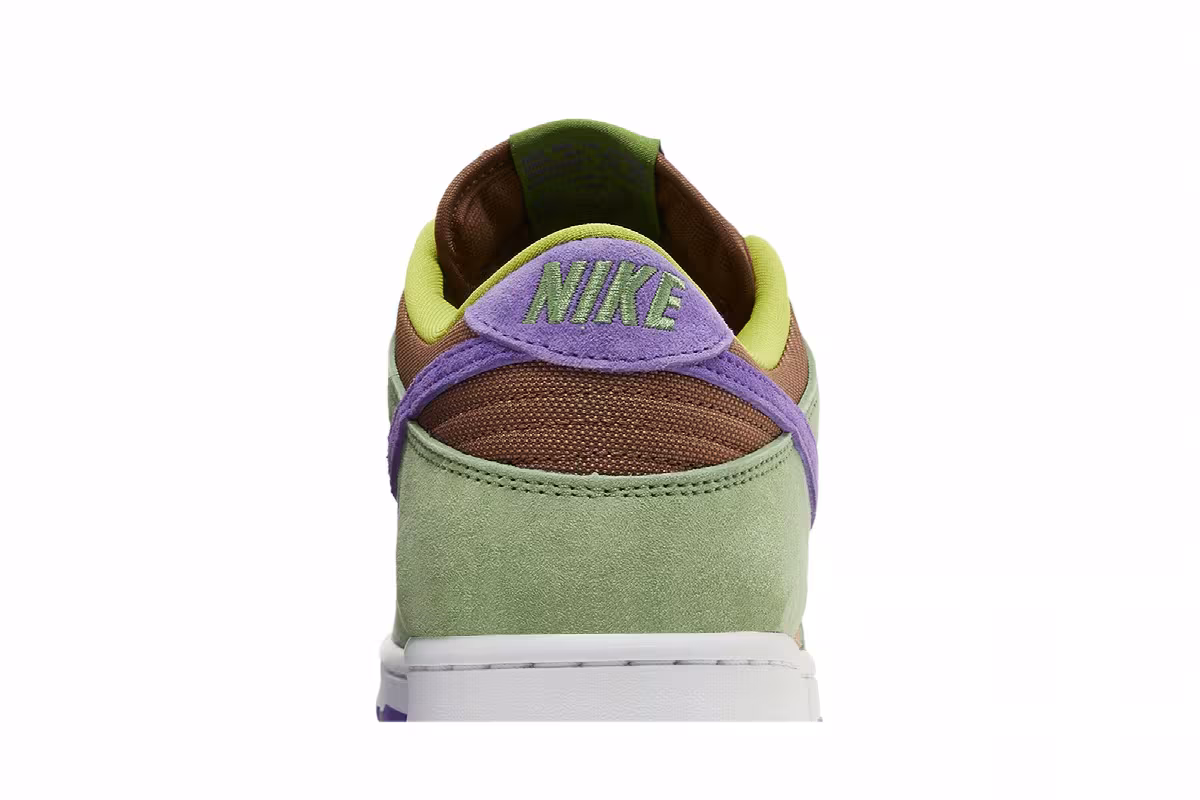 Nike Dunk Low SP Veneer 2024, view 8