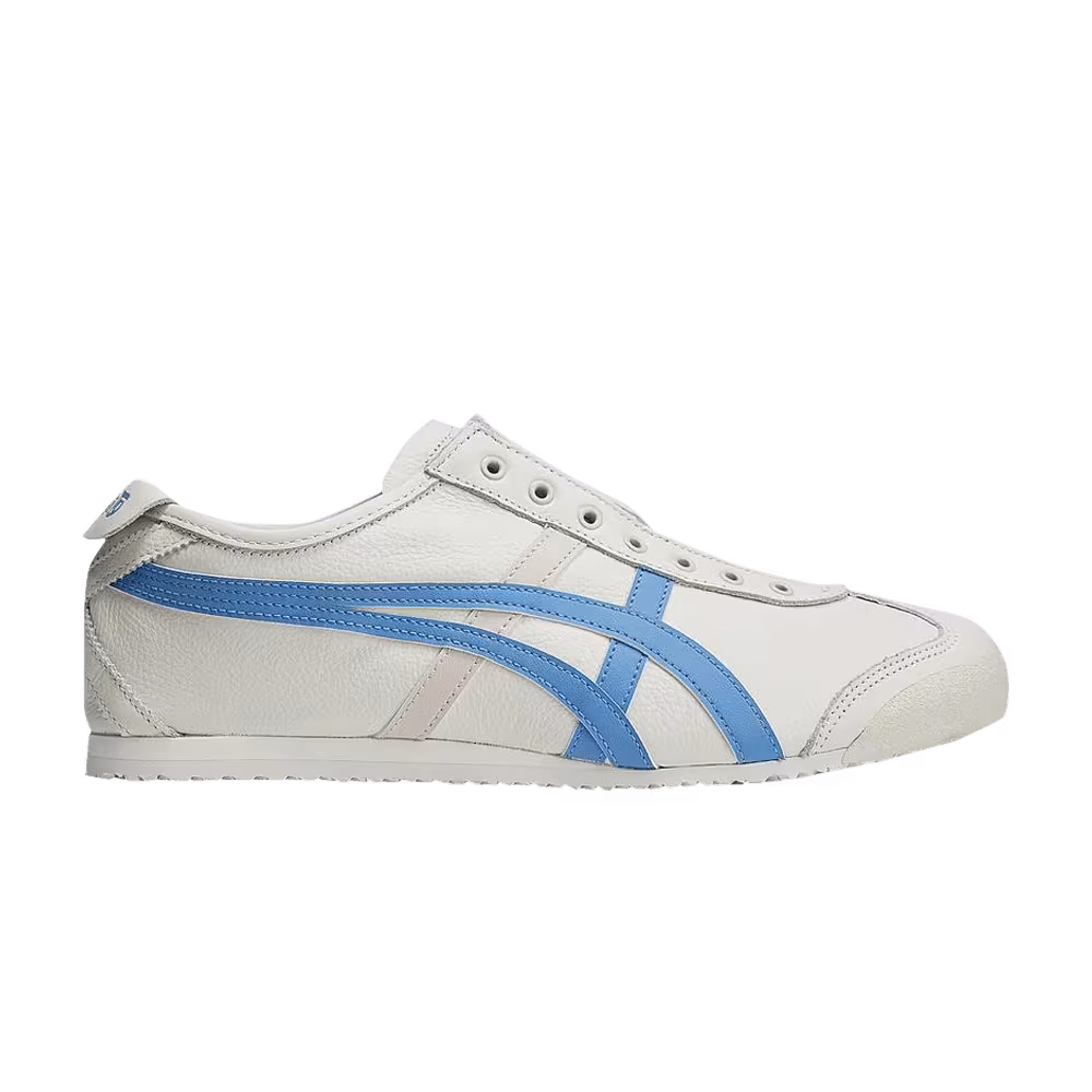Onitsuka Tiger Mexico 66 Slip-On White Sky Blue