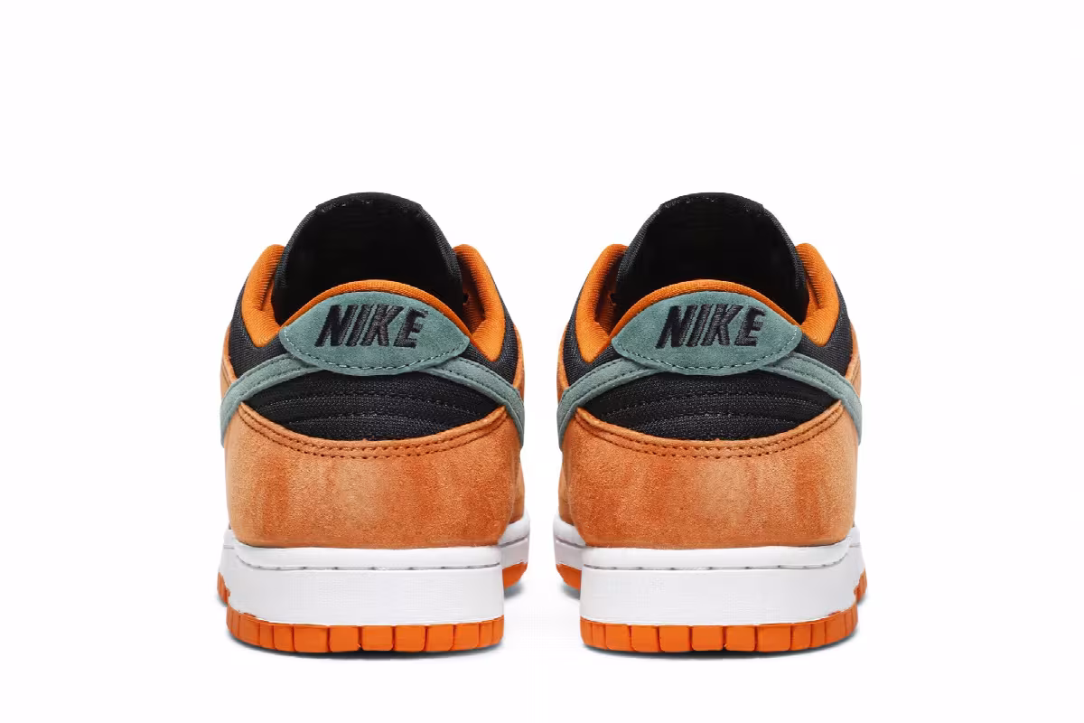 Nike Dunk Low SP Ceramic 2024, view 7