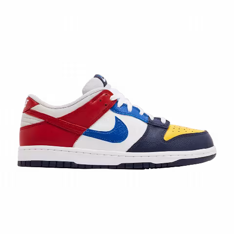 Nike Dunk Low Japan QS 'What The' 2024