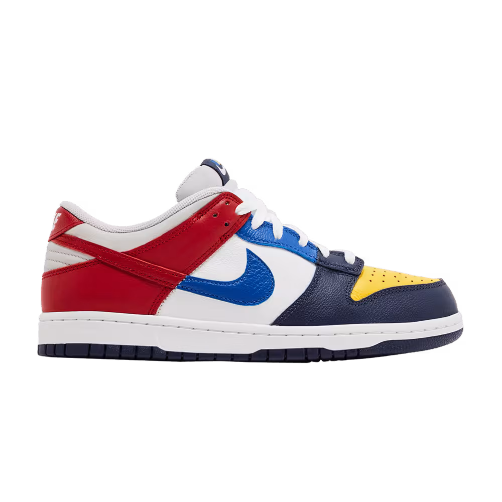 Nike Dunk Low Japan QS What The 2024
