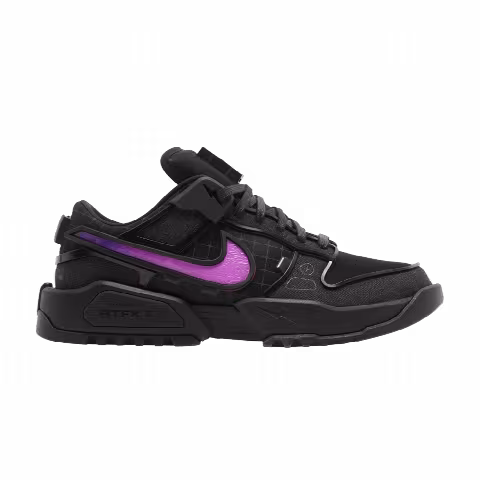 RTFKT x Nike Dunk Genesis 'Void'