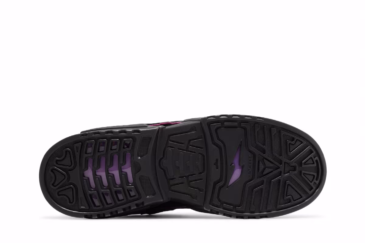 RTFKT x Nike Dunk Genesis Void, view 5
