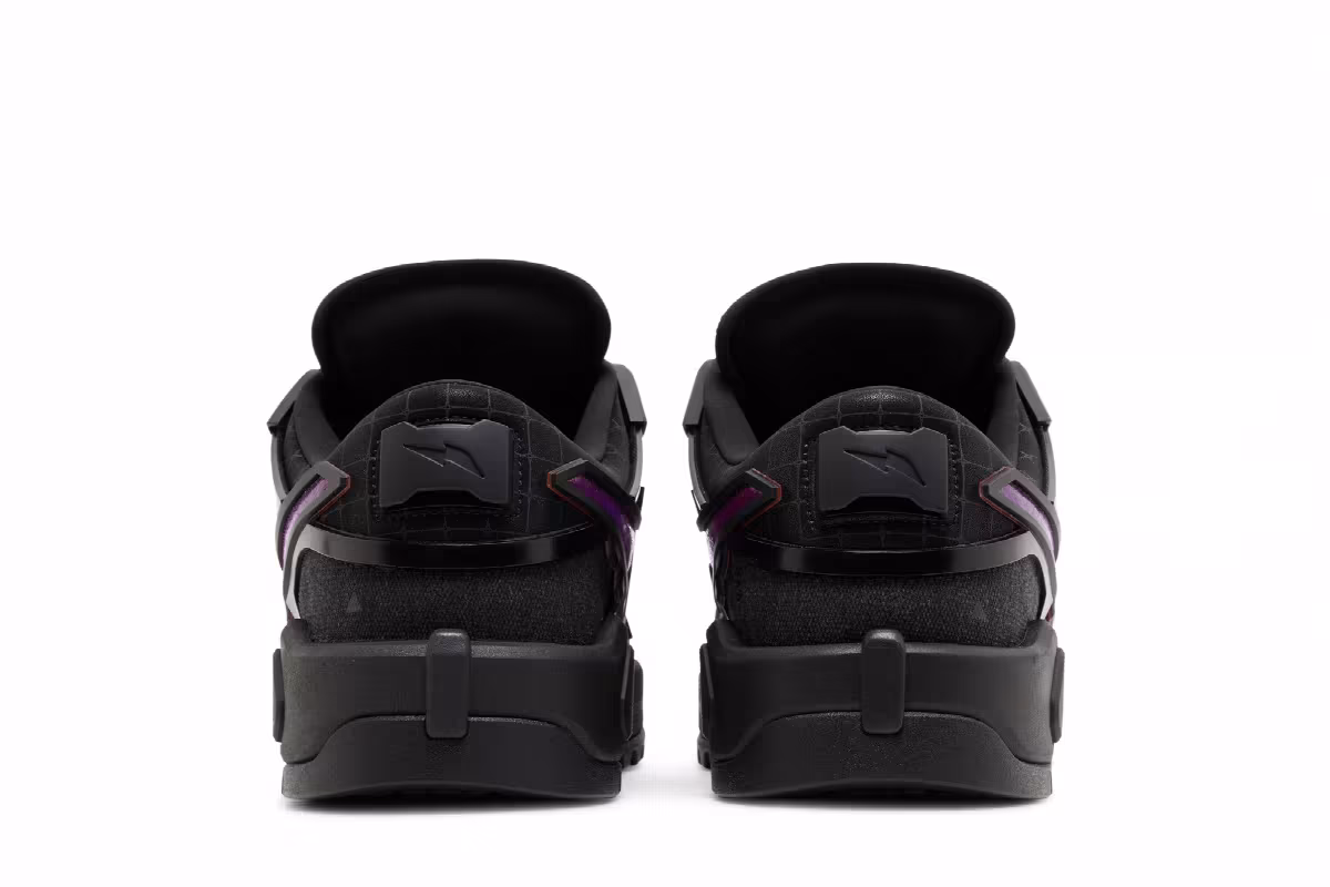 RTFKT x Nike Dunk Genesis Void, view 7