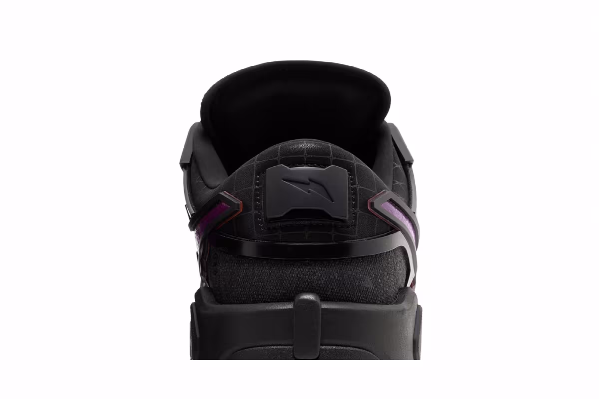 RTFKT x Nike Dunk Genesis Void, view 8