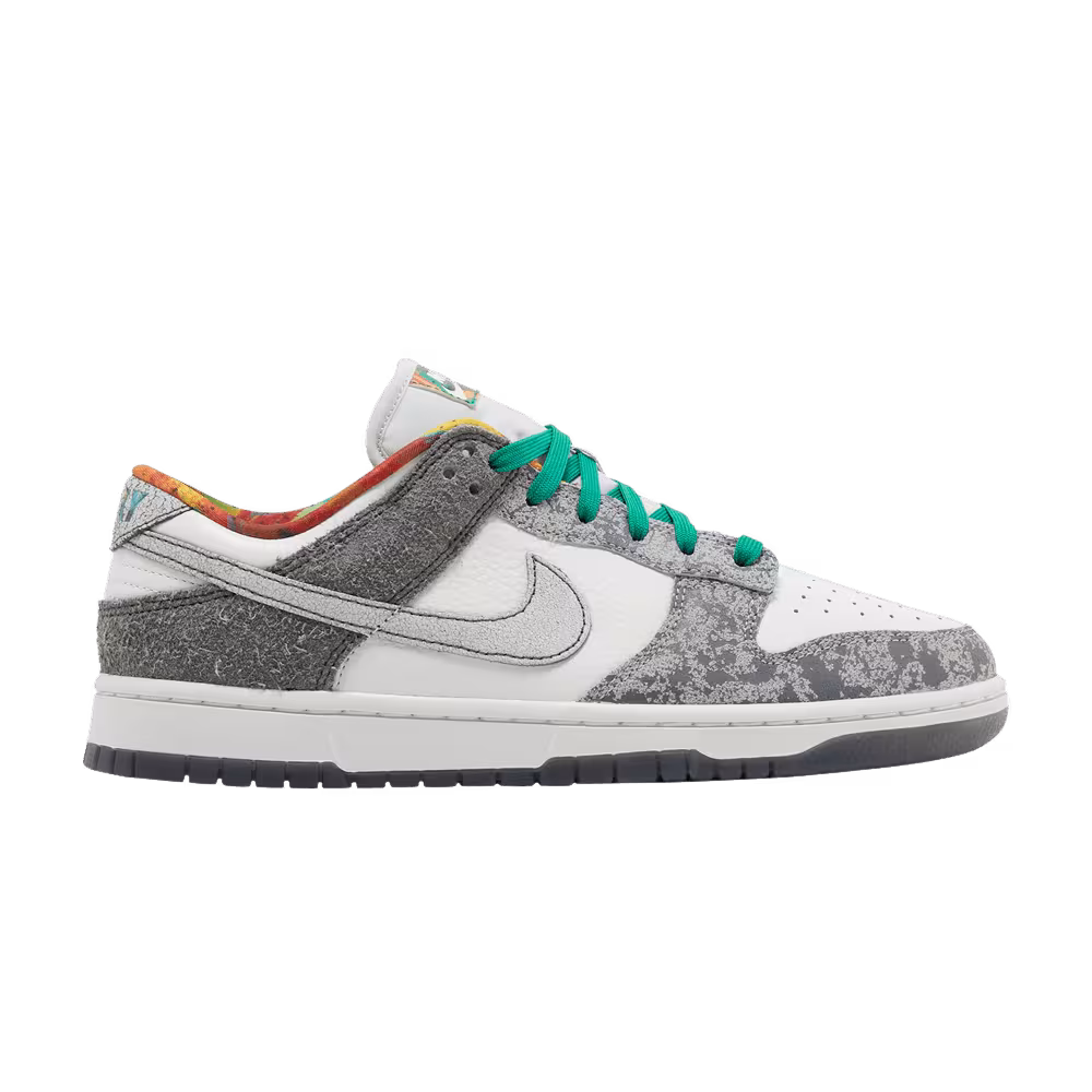Nike Dunk Low Premium Philly