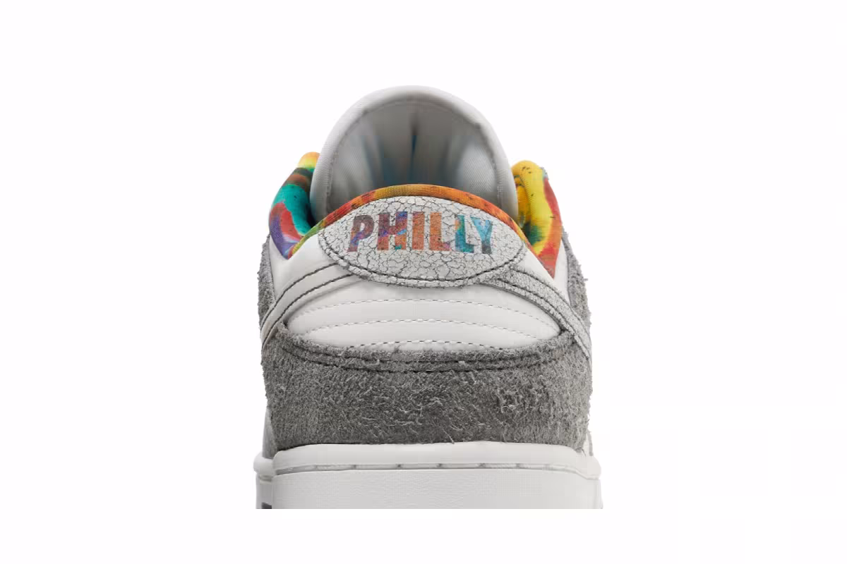 Nike Dunk Low Premium Philly, view 8