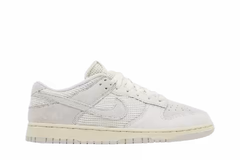 Nike Dunk Low 'Phantom'