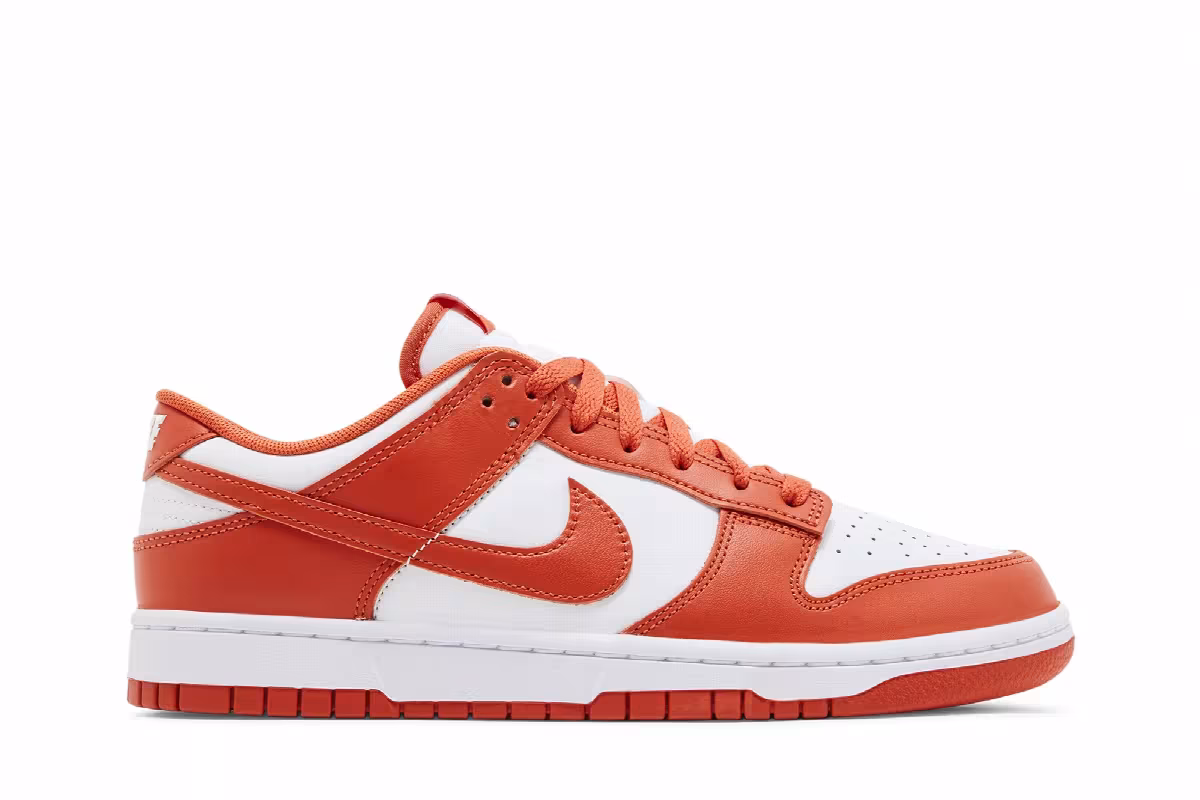 Nike Dunk Low Cosmic Clay, view 2