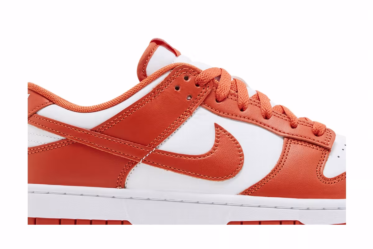 Nike Dunk Low Cosmic Clay, view 3
