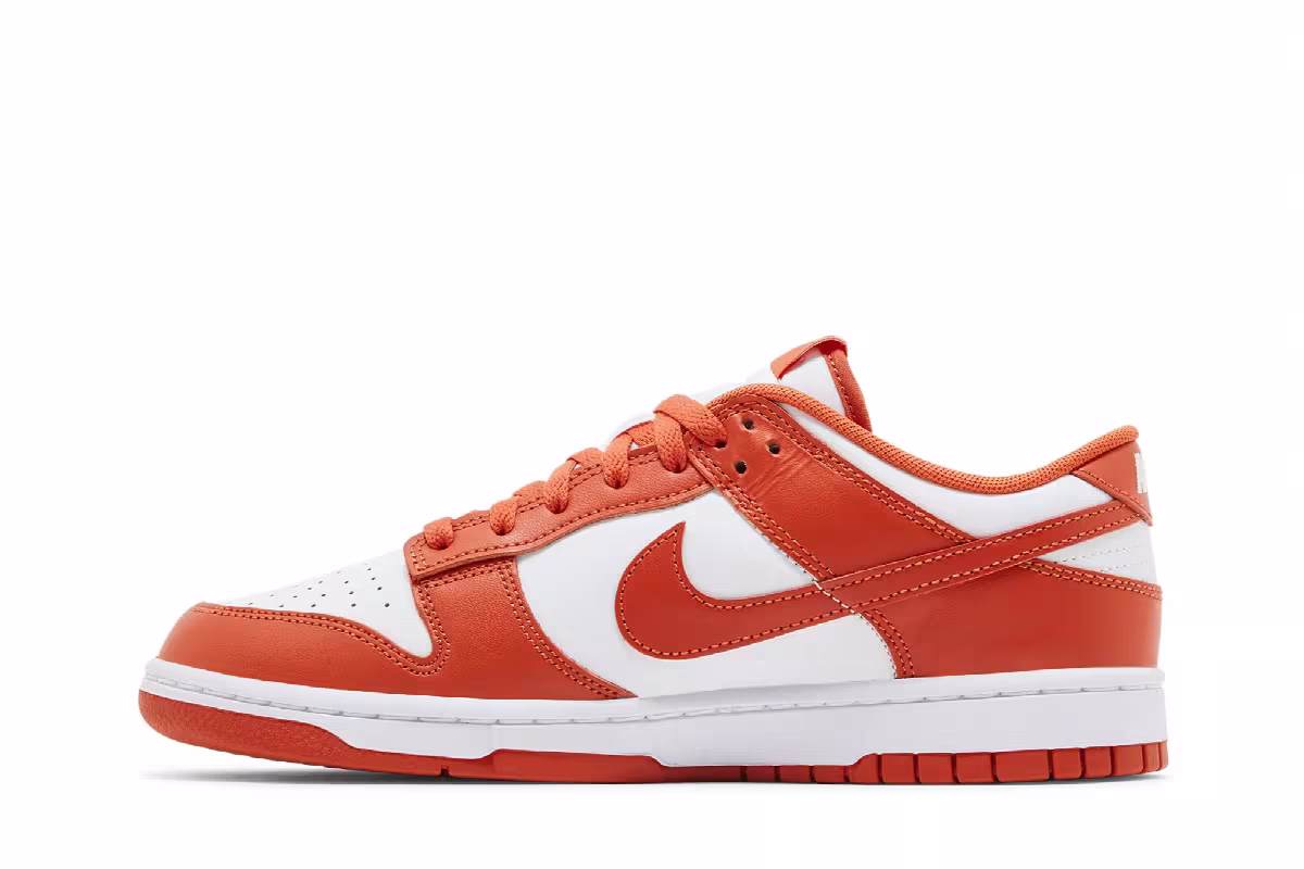 Nike Dunk Low Cosmic Clay, view 4