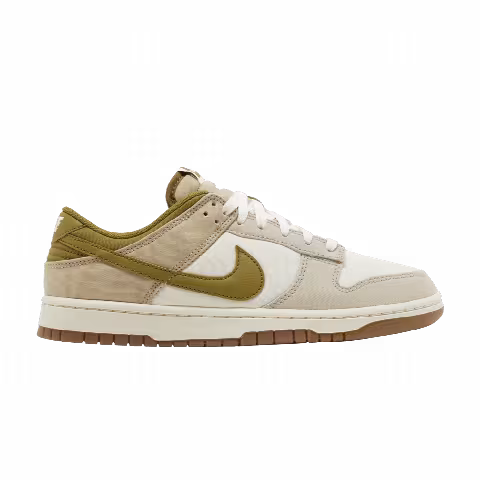 Nike Dunk Low 'Since '72 - Pacific Moss'