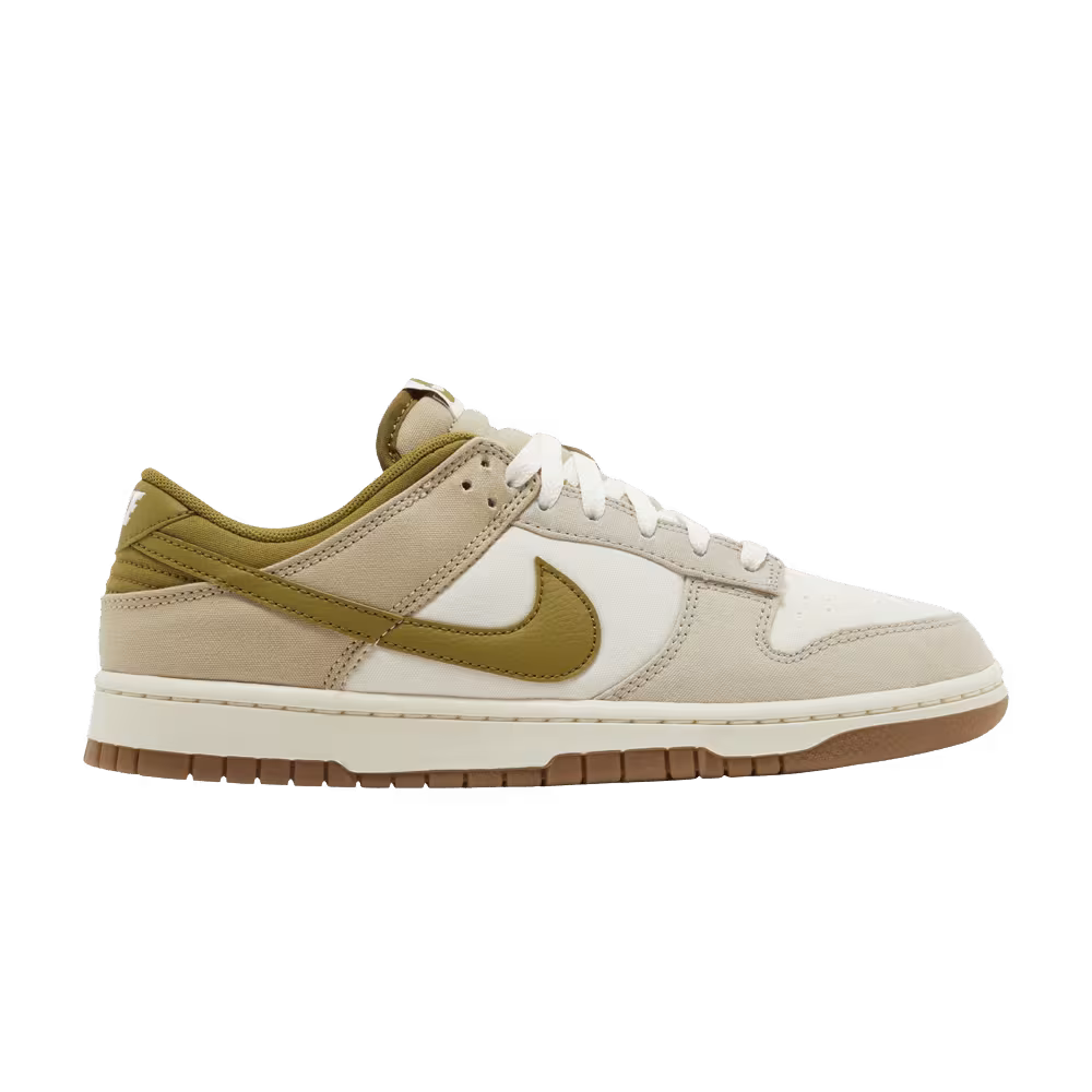 Nike Dunk Low Since '72 - Pacific Moss