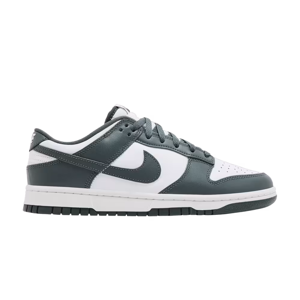 Nike Dunk Low Vintage Green