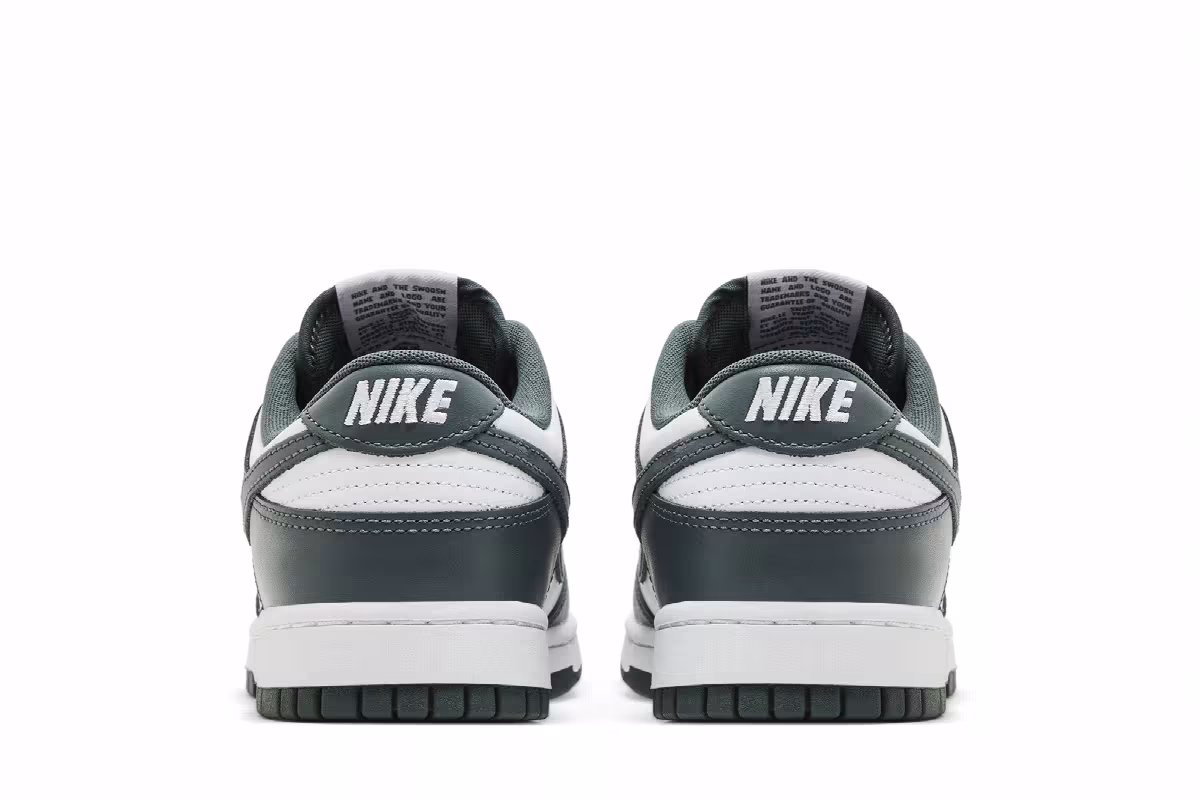 Nike Dunk Low Vintage Green, view 7