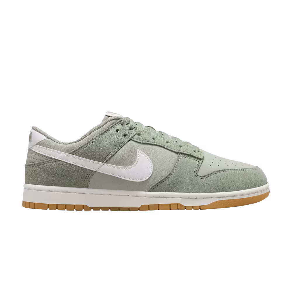 Nike Men's Dunk Low SE Jade Horizon Gum