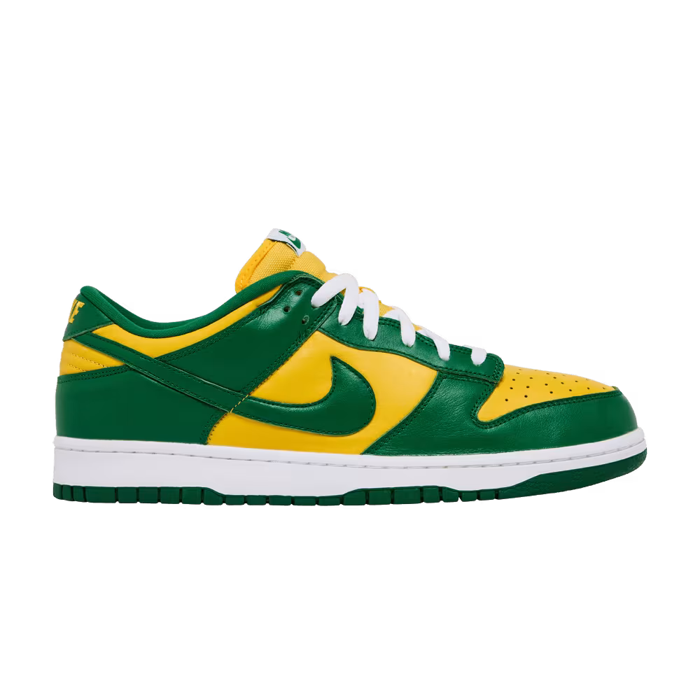 Nike Dunk Low SP Brazil 2024