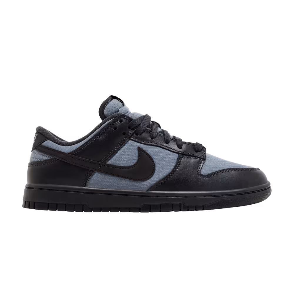 Nike Dunk Low SE Off Noir Smoke Grey