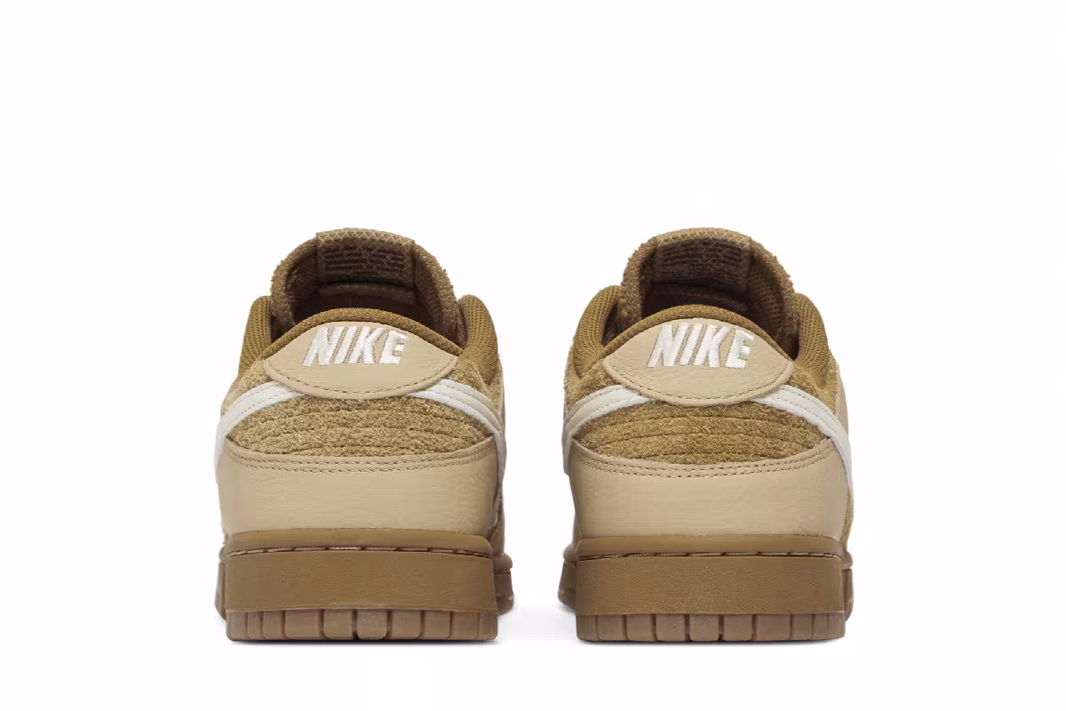 Nike Dunk Low Waffle, view 7