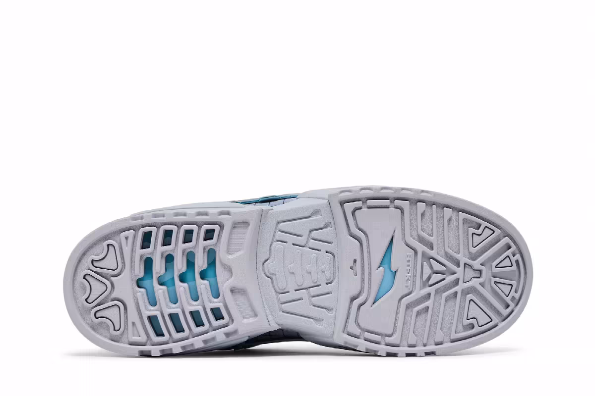 RTFKT x Nike Dunk Genesis OG, view 5
