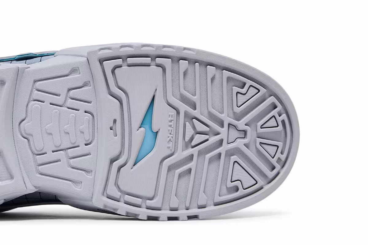 RTFKT x Nike Dunk Genesis OG, view 6