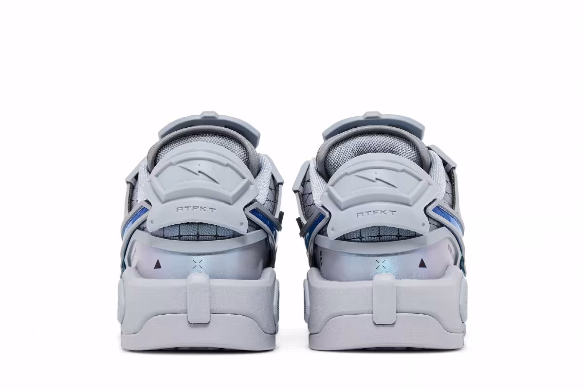 RTFKT x Nike Dunk Genesis OG, view 7