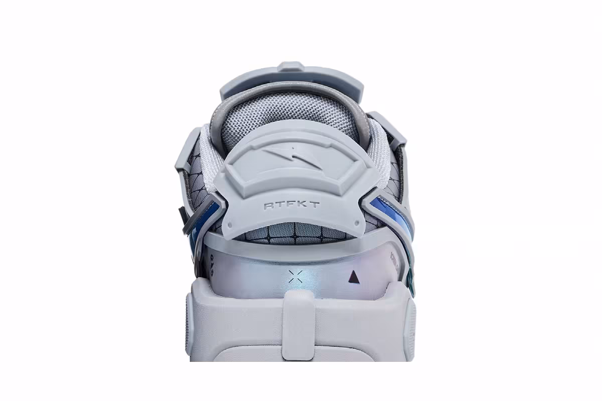 RTFKT x Nike Dunk Genesis OG, view 8