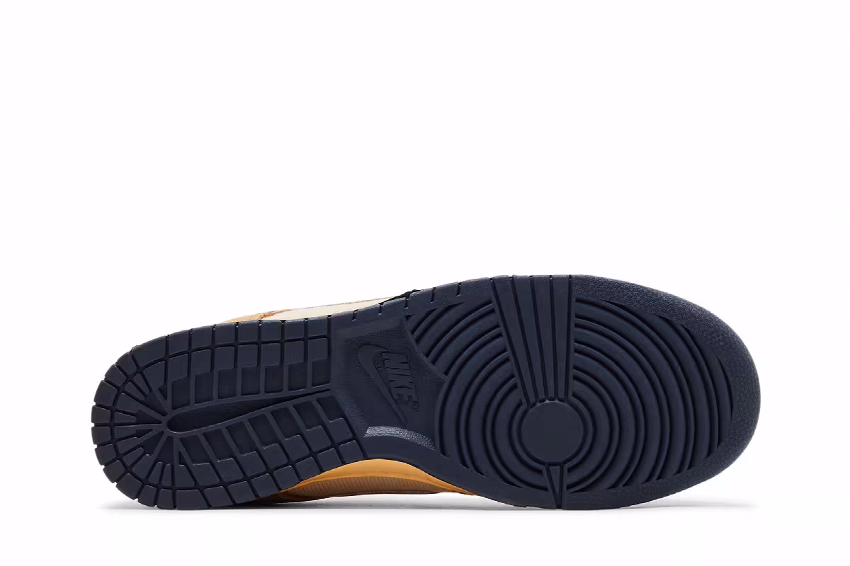 Nike Dunk Low Sketch & Exploration, view 5