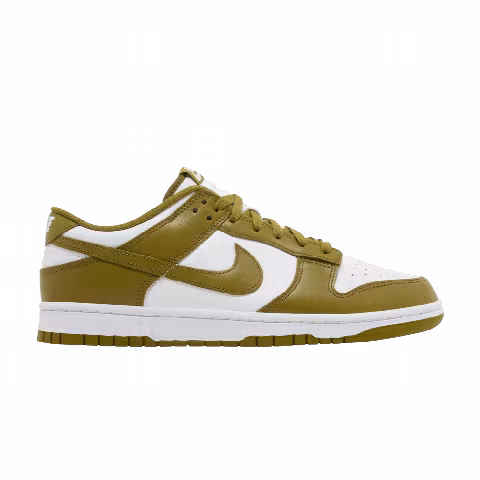 Nike Dunk Low 'Pacific Moss'