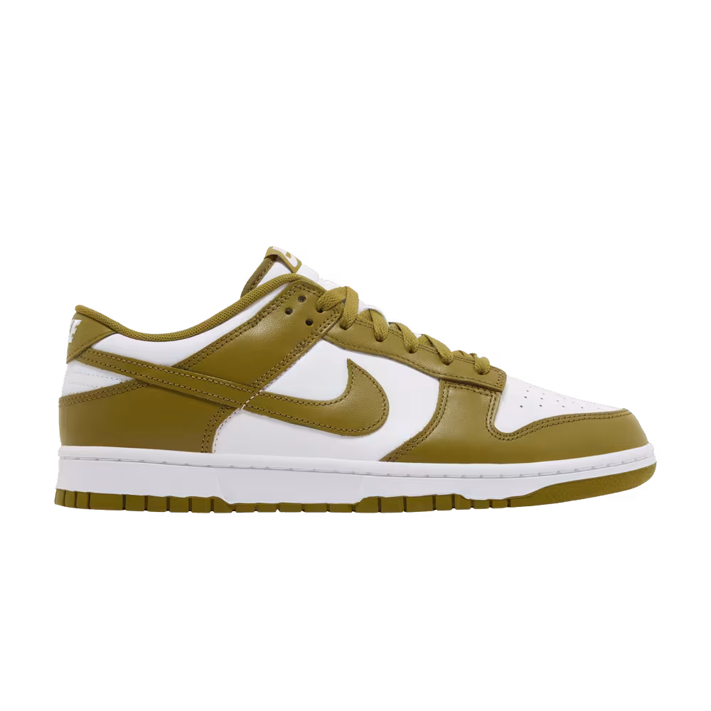 Nike Dunk Low Pacific Moss