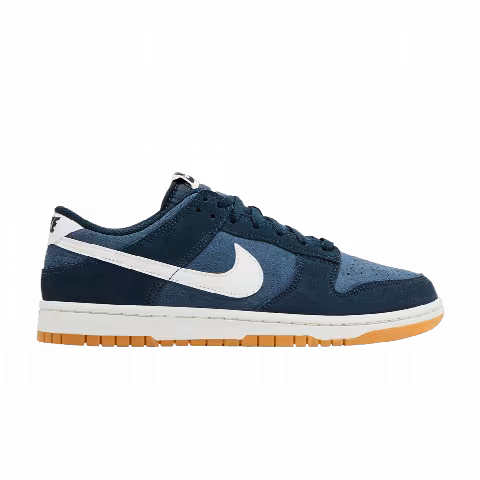 Nike Dunk Low SE 'Armory Navy Gum'
