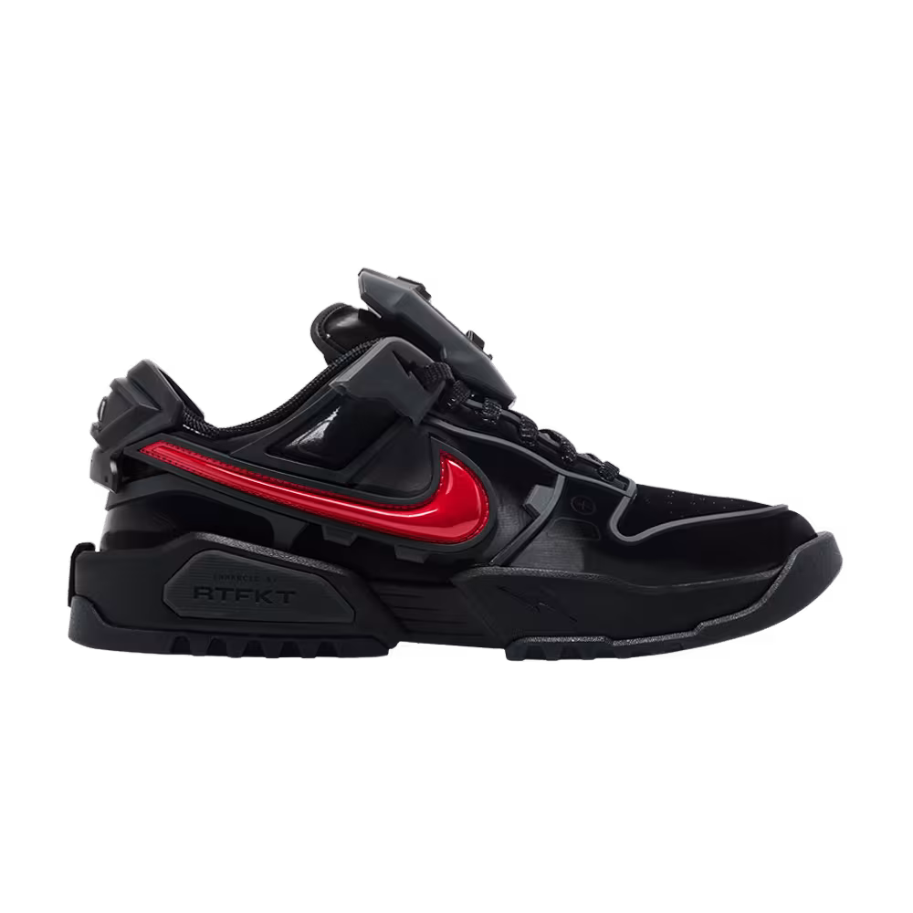 RTFKT x Nike Dunk Genesis Clone X