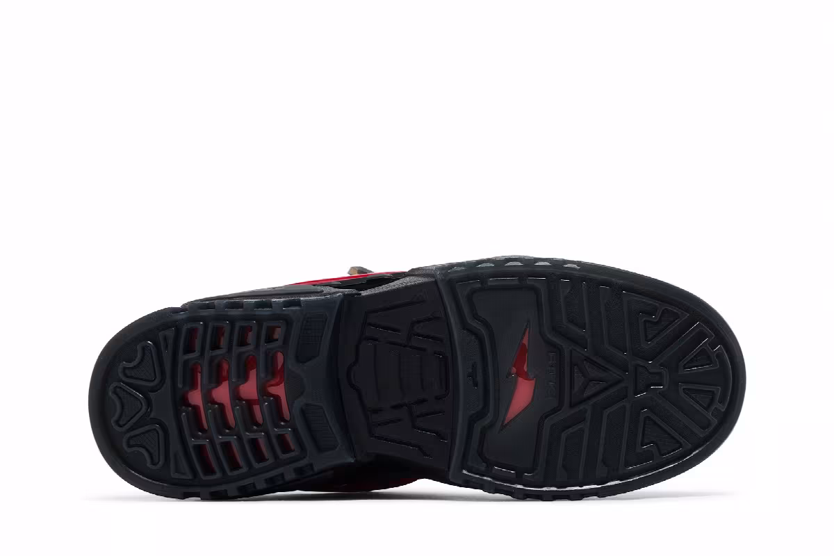 RTFKT x Nike Dunk Genesis Clone X, view 5