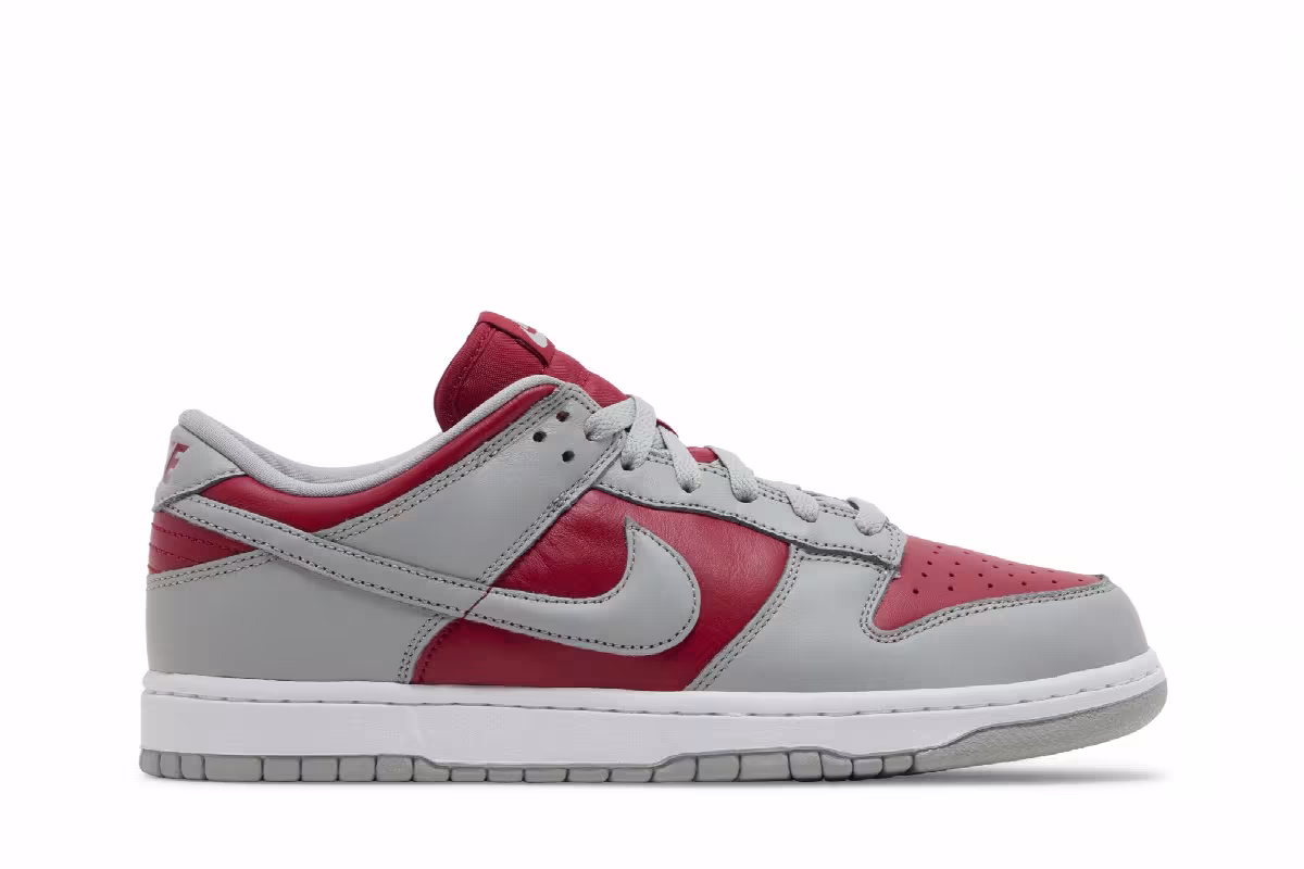 Nike Dunk Low CO.JP Reverse Ultraman 2024, view 2