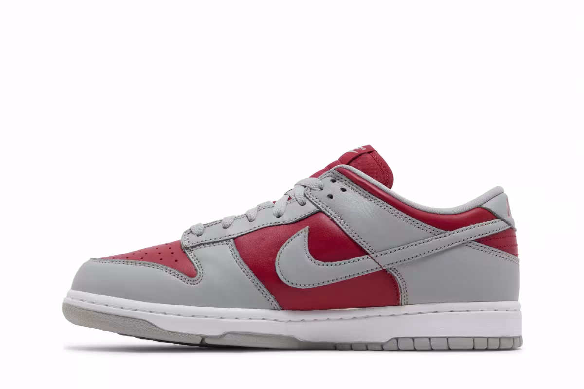 Nike Dunk Low CO.JP Reverse Ultraman 2024, view 4
