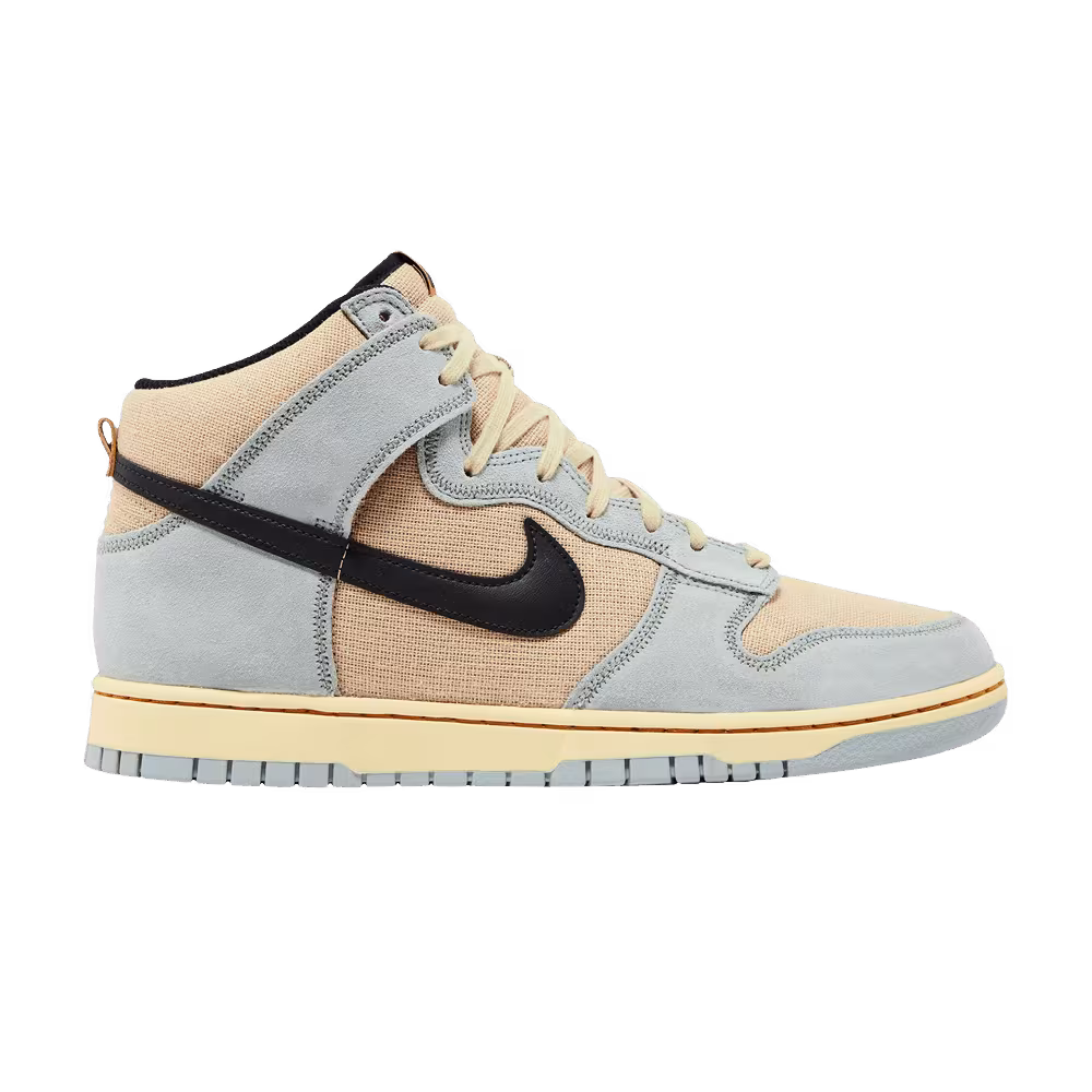 Nike Dunk High SE Hemp Hoops