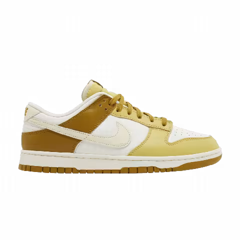 Nike Dunk Low 'Bronzine'
