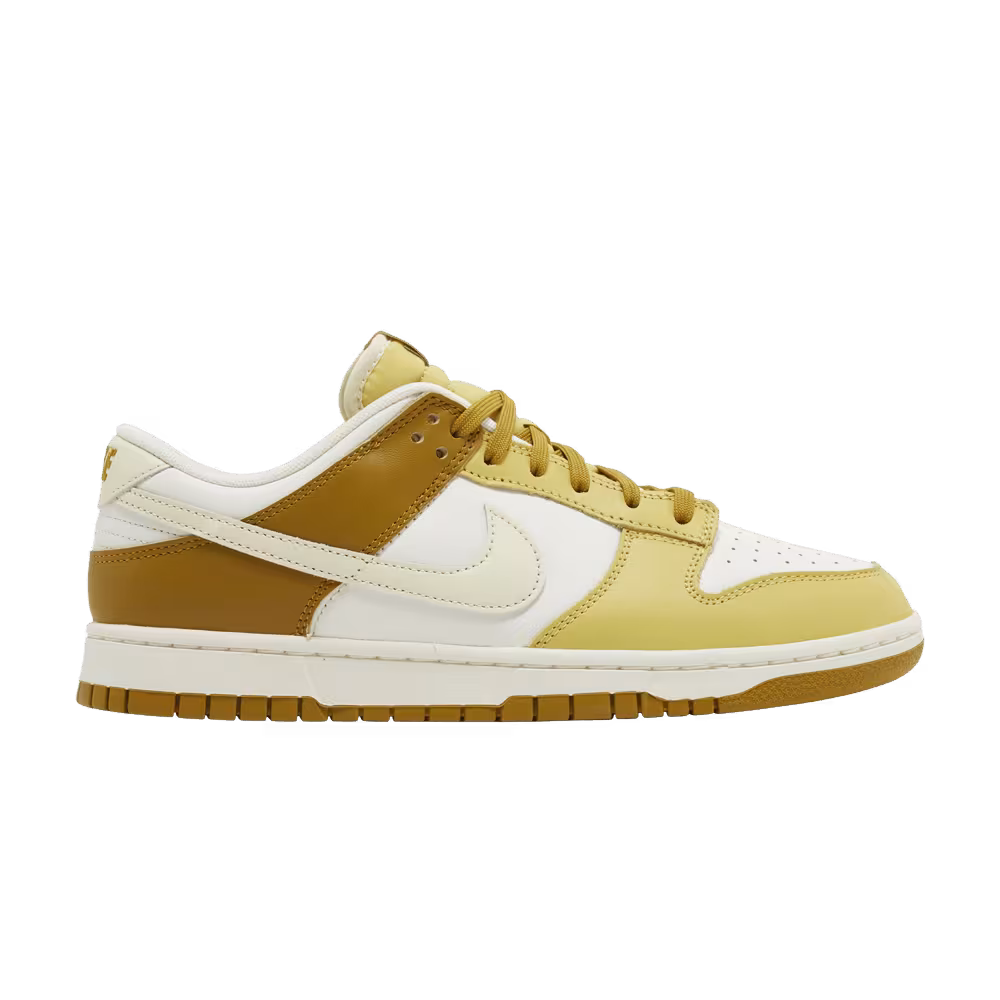 Nike Dunk Low Bronzine