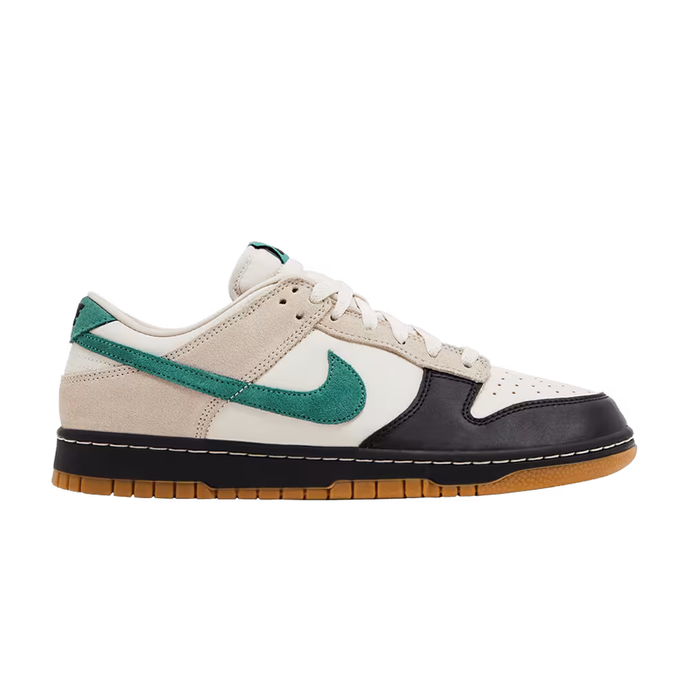 Nike Men's Dunk Low Light Orewood Bicoastal