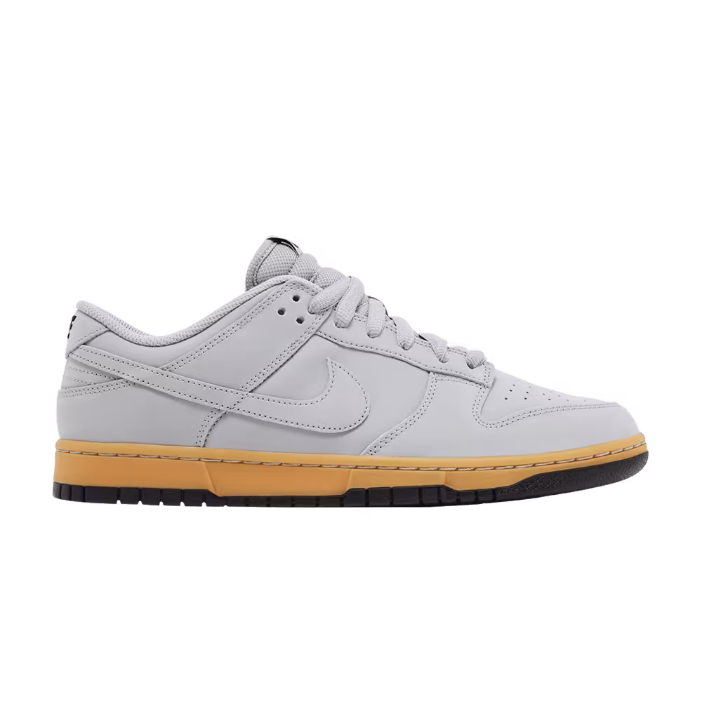 Nike Dunk Low SE Wolf Grey Gum