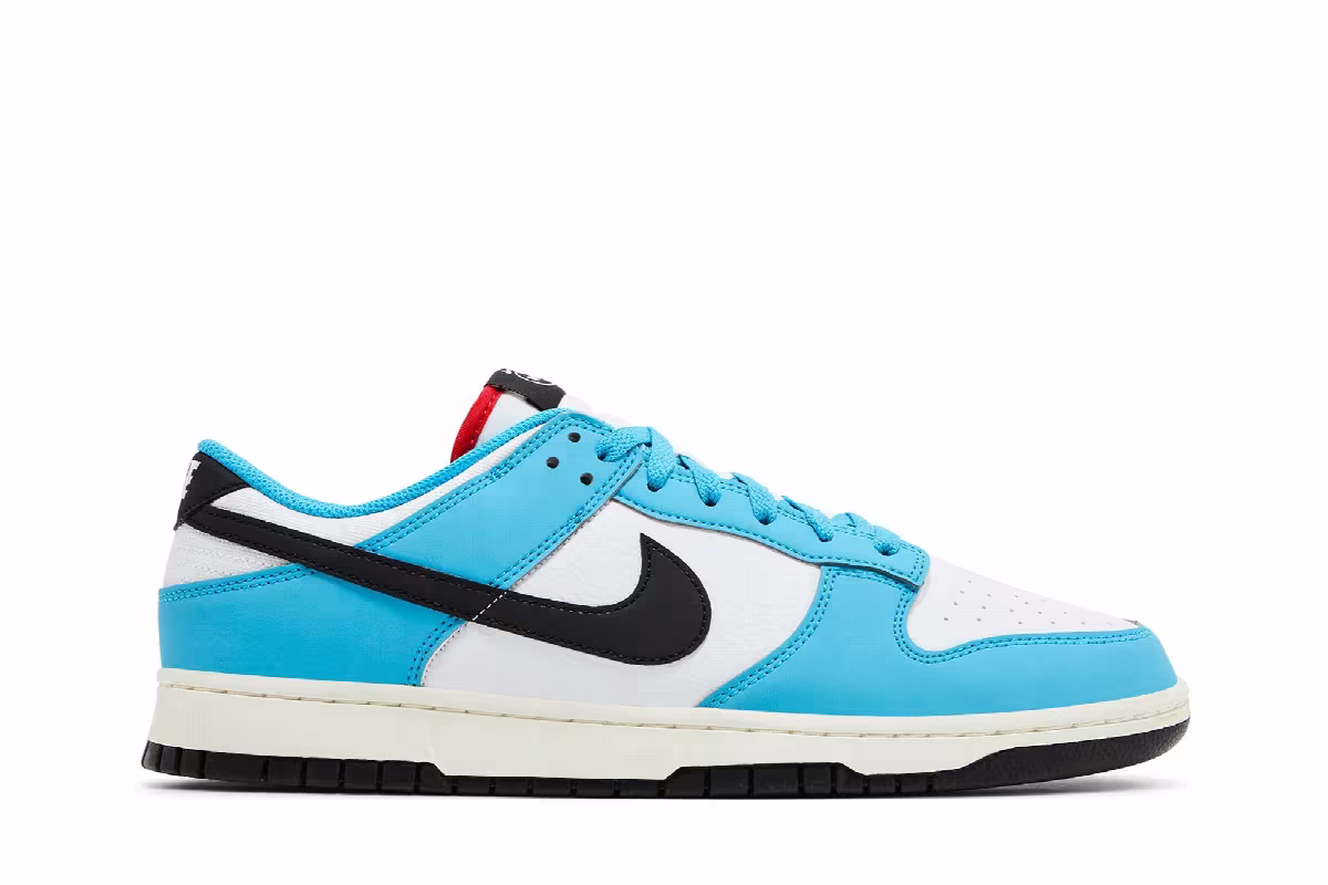 Nike Men's Dunk Low Next Nature N7, view 2
