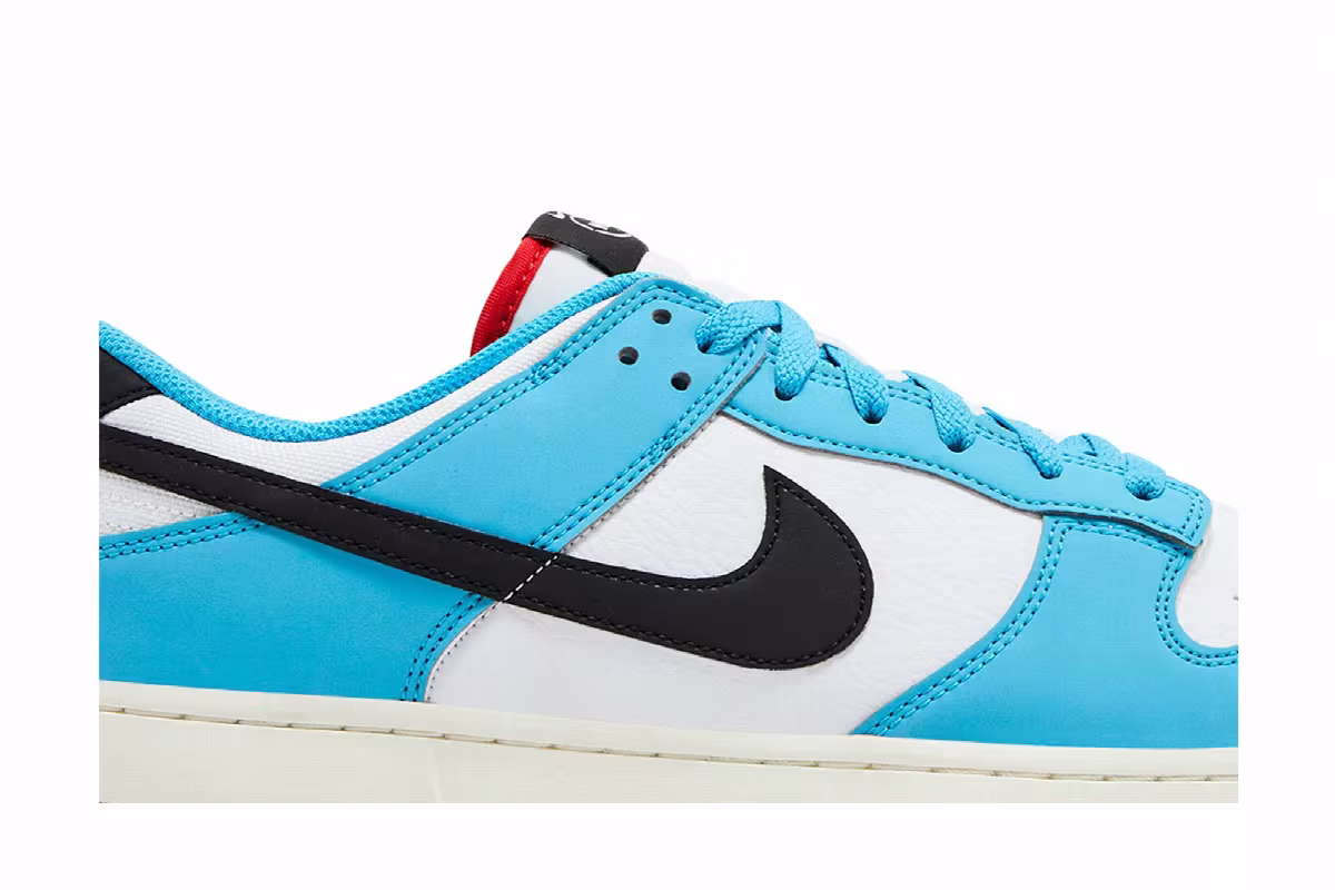 Nike Men's Dunk Low Next Nature N7, view 3