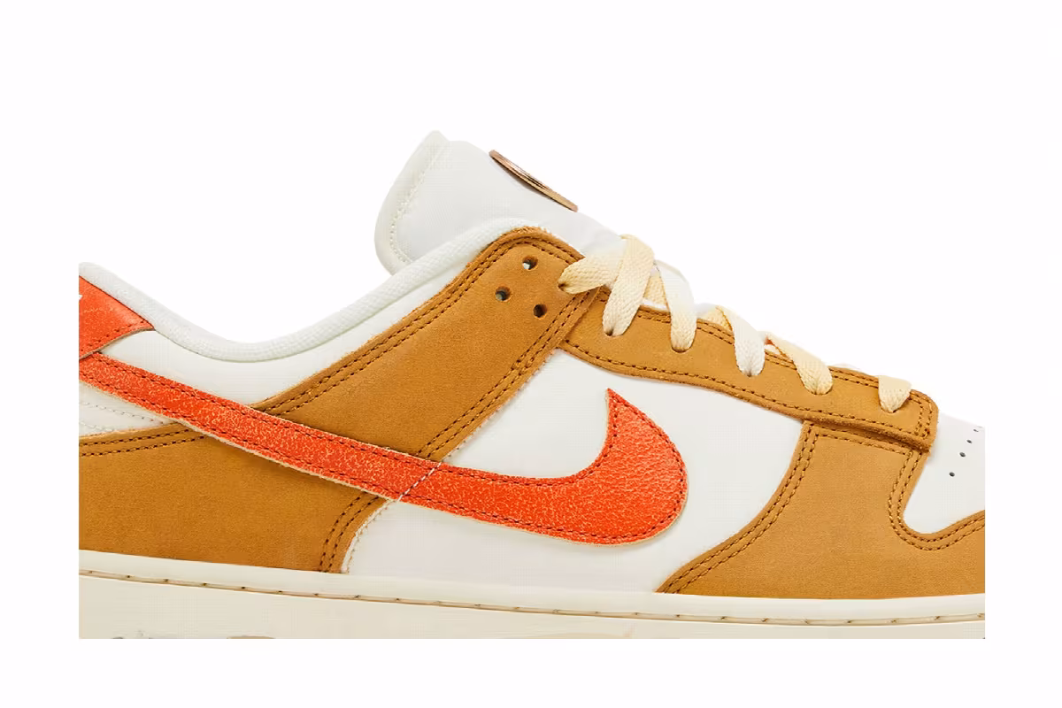Nike Dunk Low Be the 1, view 3