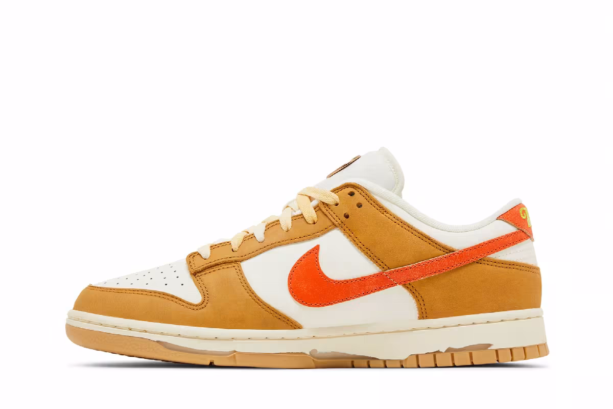 Nike Dunk Low Be the 1, view 4