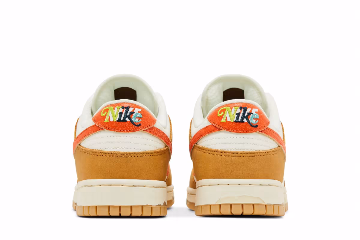 Nike Dunk Low Be the 1, view 7